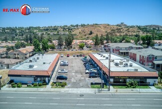 More details for 23630-23638 Newhall Ave, Santa Clarita, CA - Office/Retail, Retail for Lease