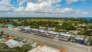 More details for 503-523 N Harbor City Blvd, Melbourne, FL - Office, Retail for Lease