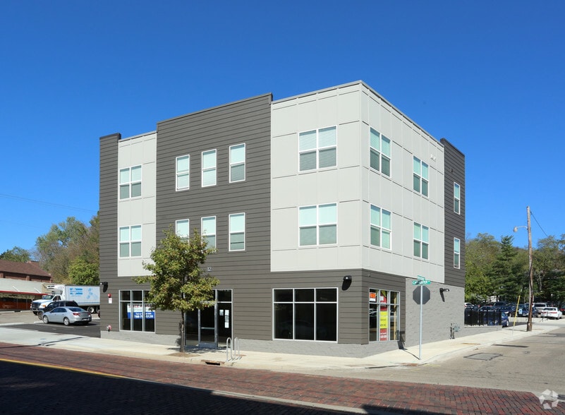 12 E Carpenter St, Athens, OH for sale - Primary Photo - Image 1 of 1