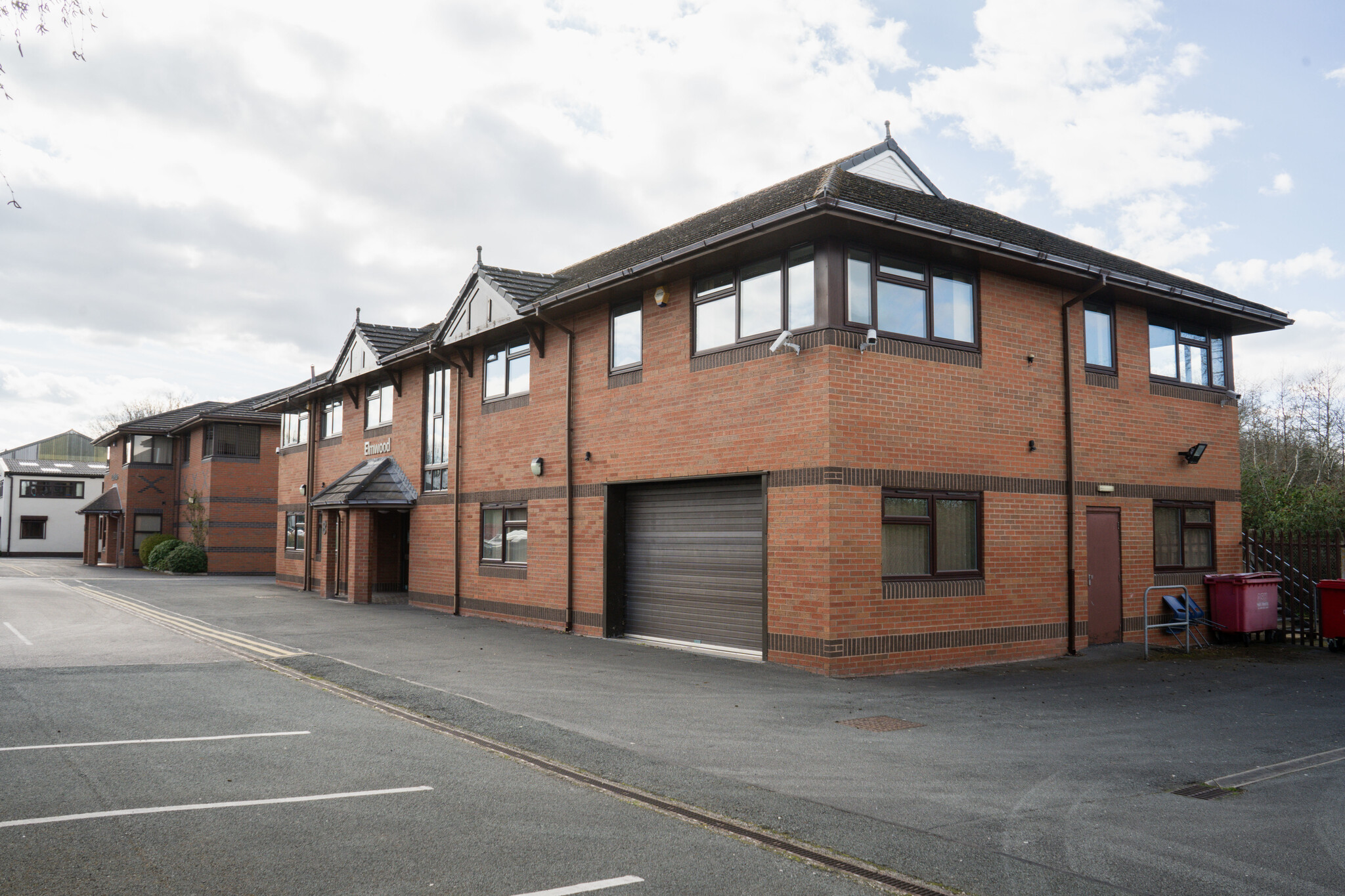 Plas Acton Rd, Wrexham for sale Building Photo- Image 1 of 1