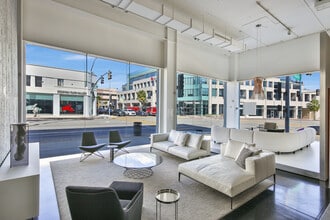 8800 Wilshire Blvd, Beverly Hills, CA for lease Building Photo- Image 2 of 5