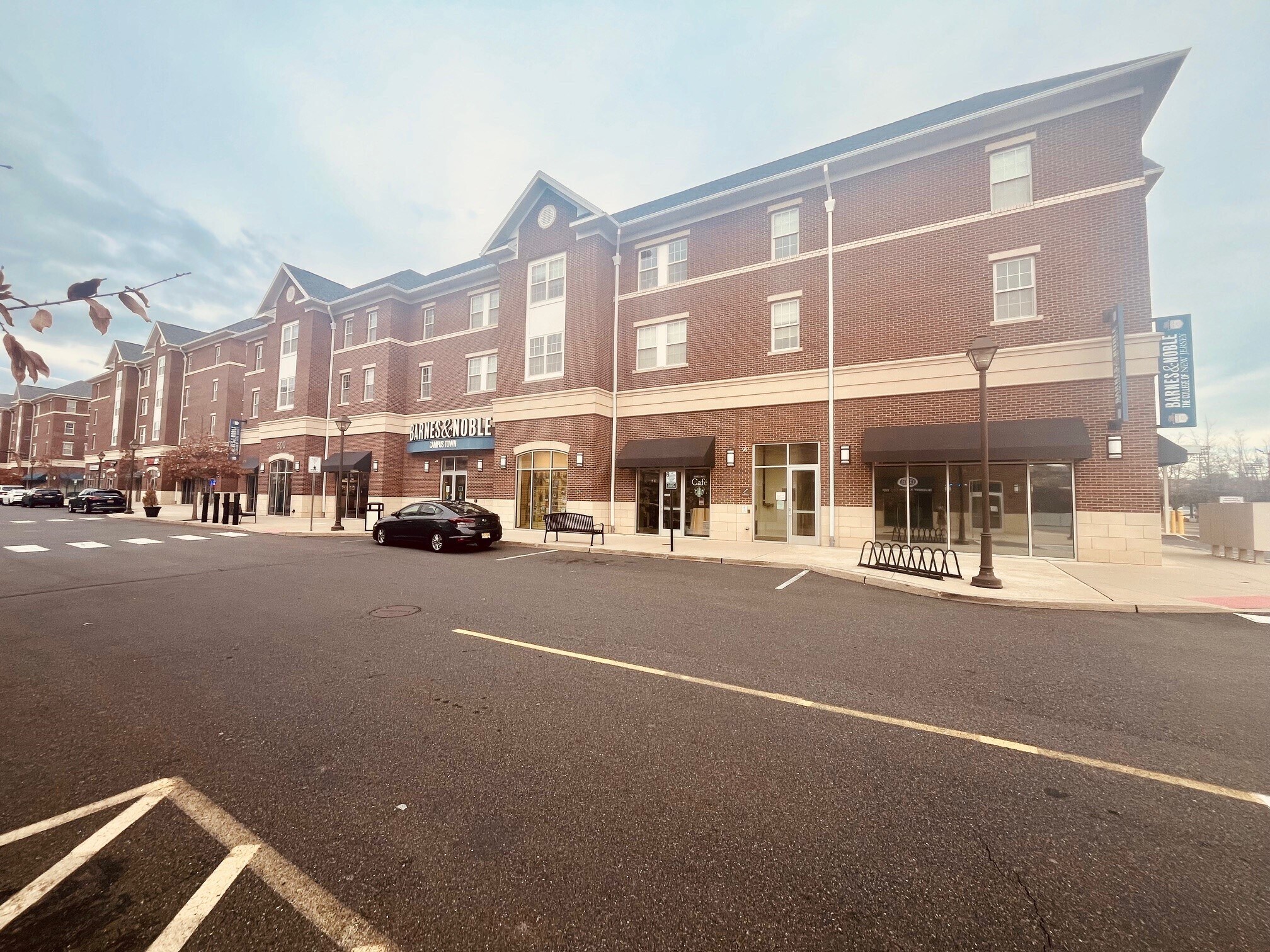 400 Main Blvd E, Ewing, NJ for sale Building Photo- Image 1 of 1