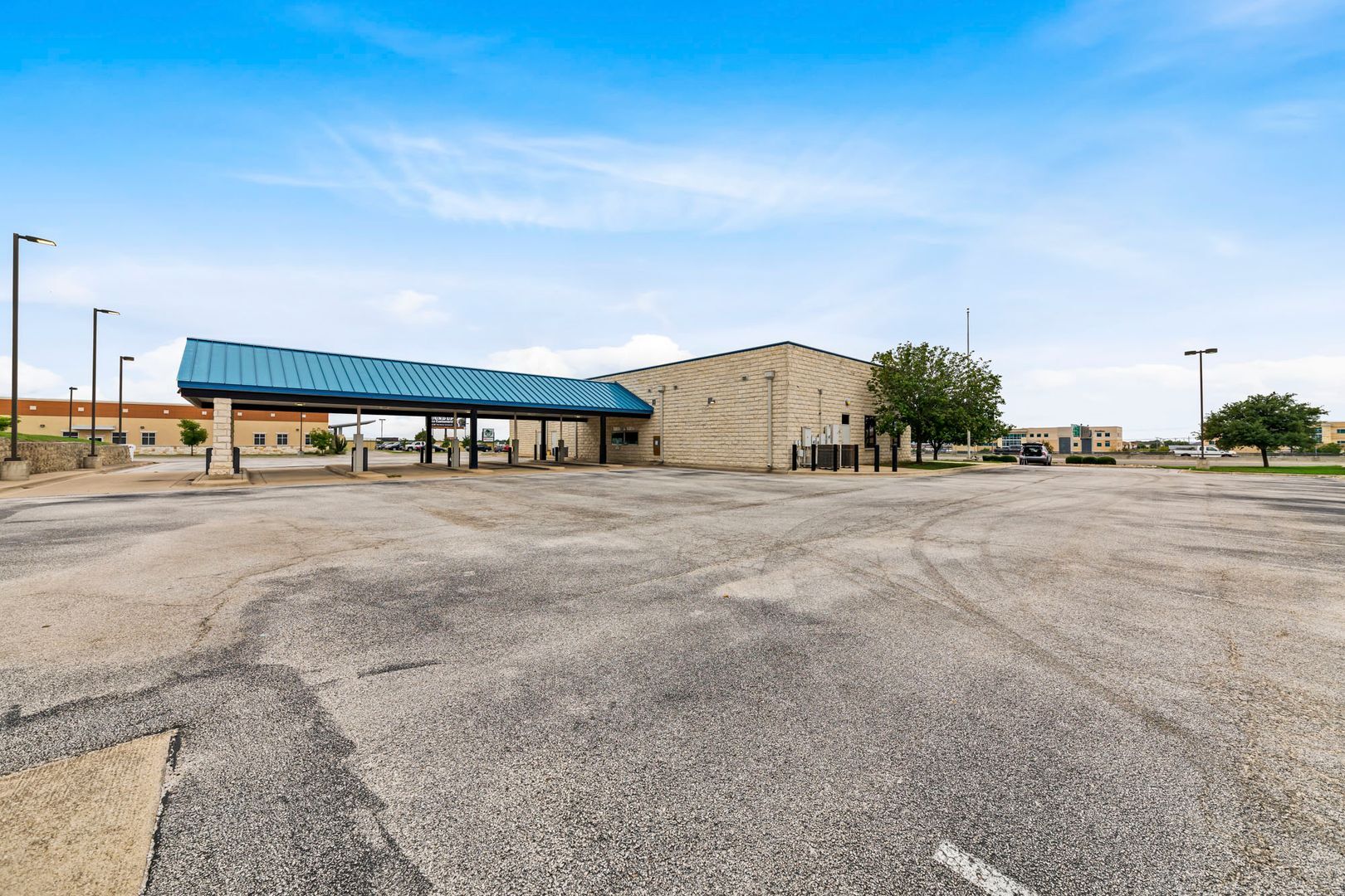 661 W Central Texas Expy, Harker Heights, TX for sale Primary Photo- Image 1 of 1