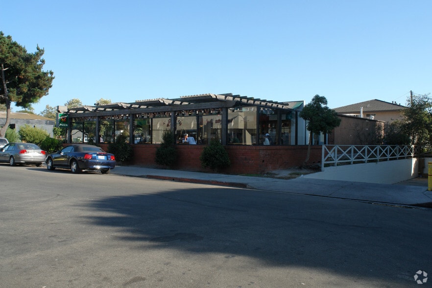 6583 Pardall Rd, Goleta, CA for sale - Primary Photo - Image 1 of 1