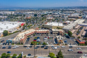 3166 Midway Dr, San Diego, CA - AERIAL map view - Image1