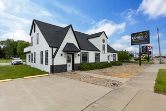 More details for 904 W Union Ave, Litchfield, IL - Office for Sale