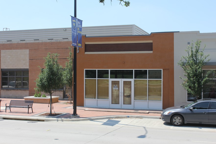 3100 E Rosedale St, Fort Worth, TX for sale - Building Photo - Image 3 of 11