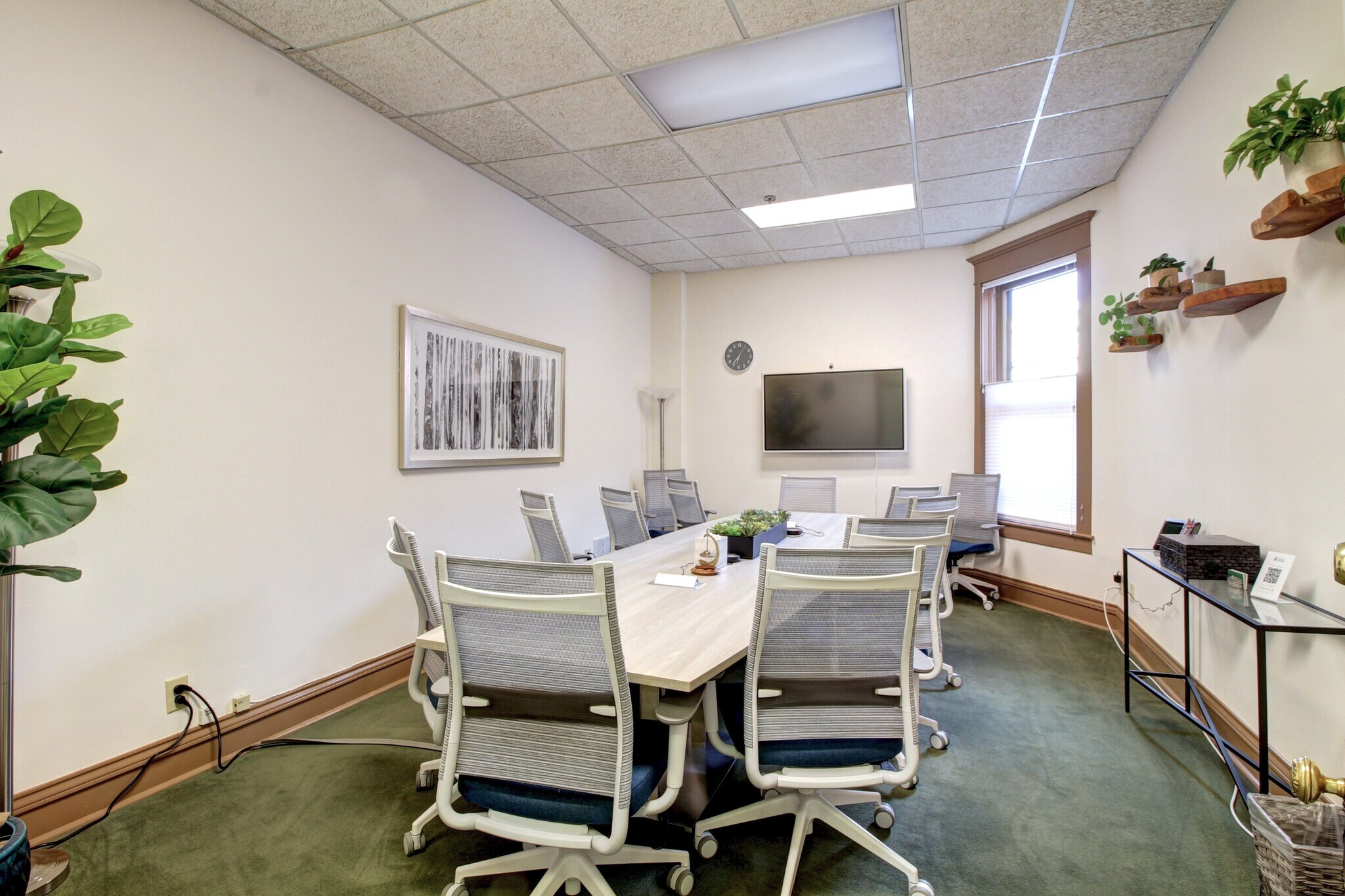 1137-1141 Pearl St, Boulder, CO for lease Interior Photo- Image 1 of 2