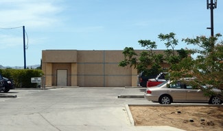 More details for 18495 Corwin Rd, Apple Valley, CA - Office for Lease