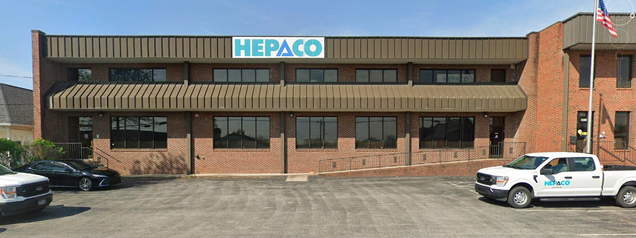 2627 Grandview Ave, Nashville, TN for lease Building Photo- Image 1 of 7