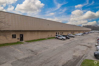 More details for 24 Commerce Rd, Fairfield, NJ - Industrial for Lease