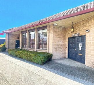 More details for 11157-11163 San Pablo Ave, El Cerrito, CA - Office for Lease