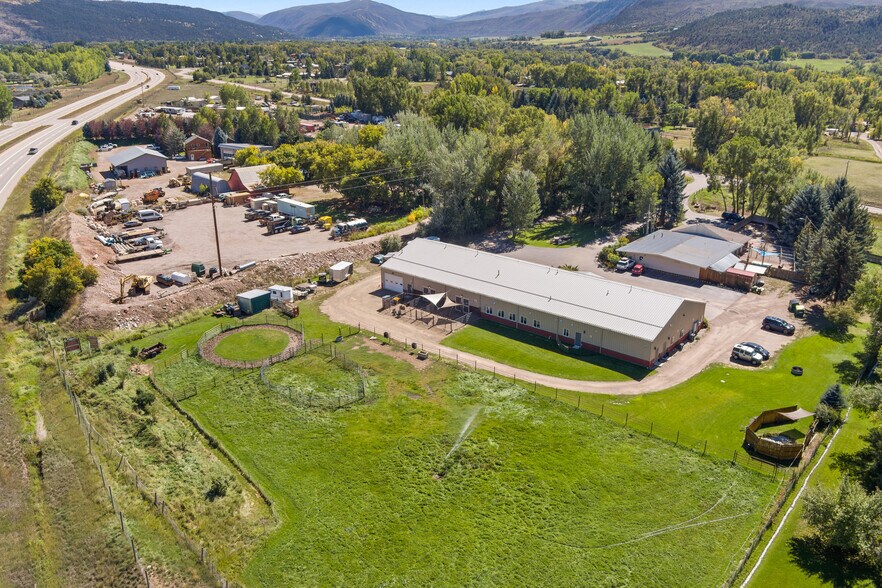 17776 Highway 82, Carbondale, CO for sale - Building Photo - Image 1 of 1