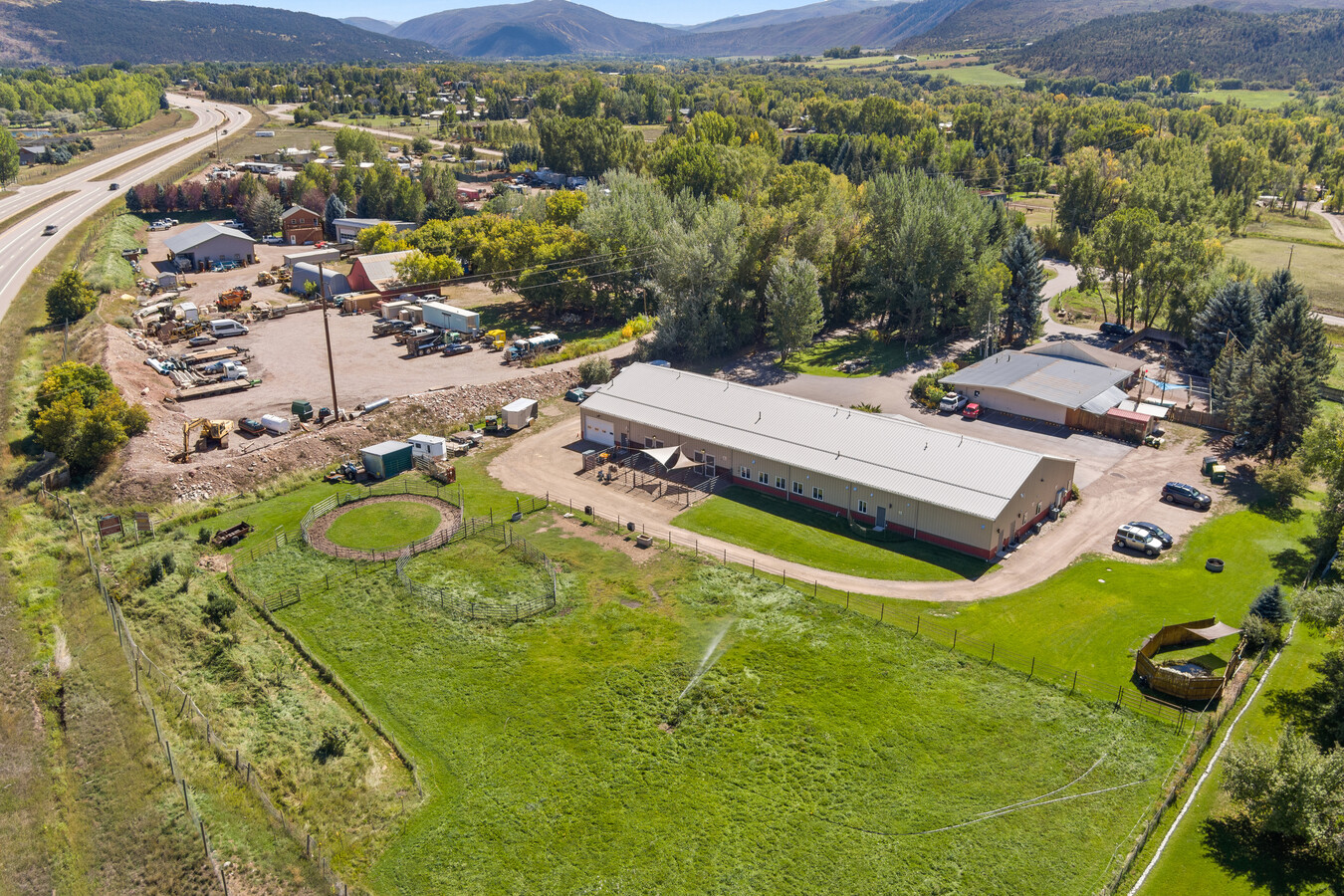 17776 Highway 82, Carbondale, CO 81623 Industrial for Sale