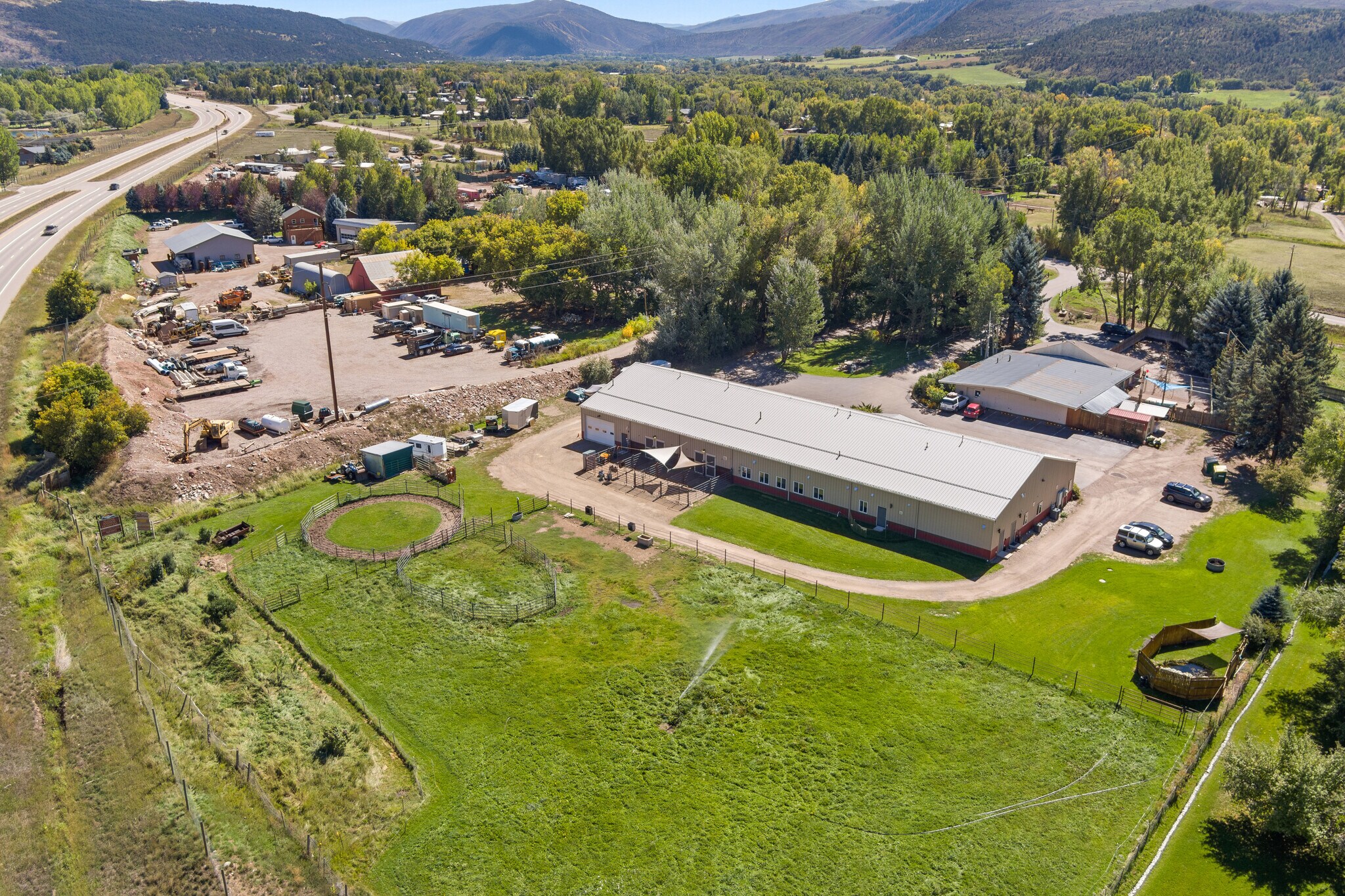 17776 Highway 82, Carbondale, CO for sale Building Photo- Image 1 of 1