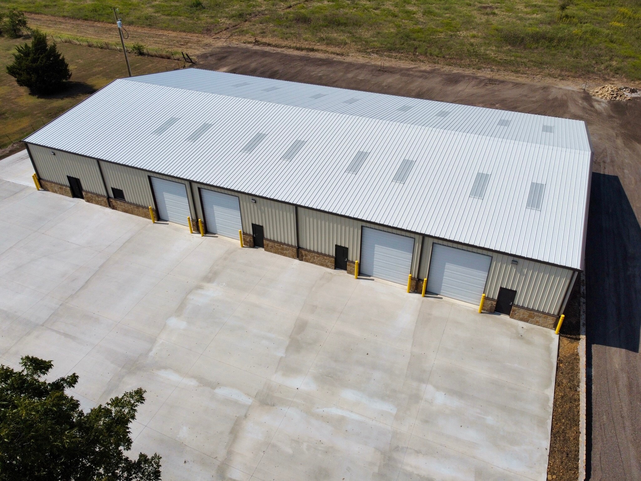 11653 FM917, Alvarado, TX for lease Aerial- Image 1 of 4