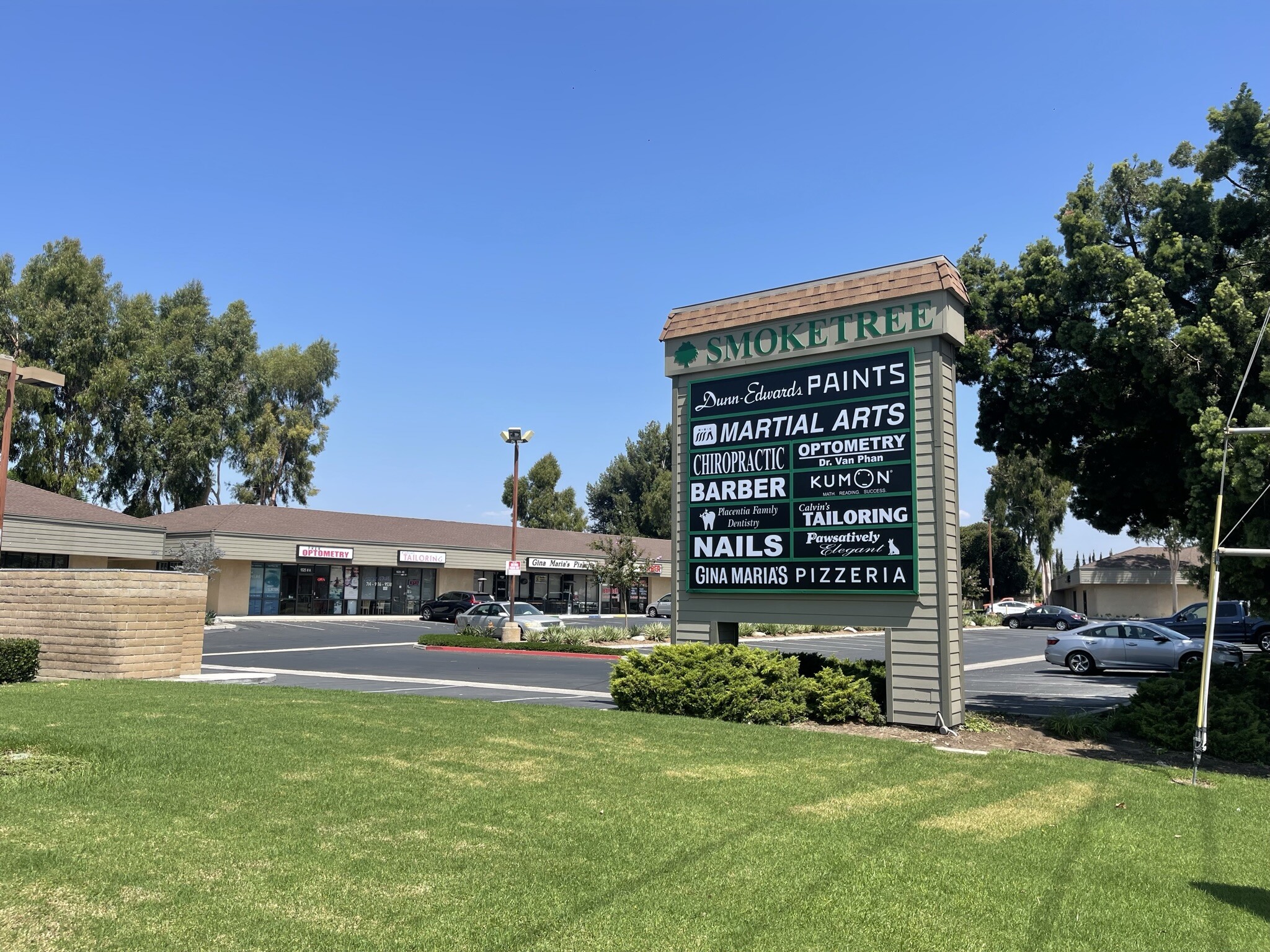 1511-1575 N Placentia Ave, Placentia, CA for sale Building Photo- Image 1 of 1