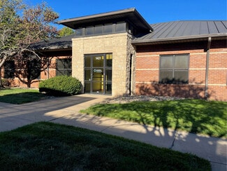 More details for 1421 Oread West St, Lawrence, KS - Office for Lease