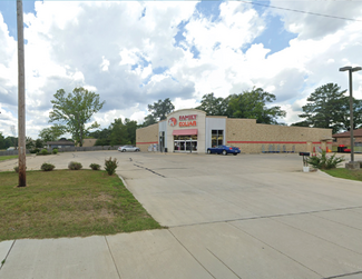 More details for 214 S Lee St, Hampton, AR - Retail for Lease