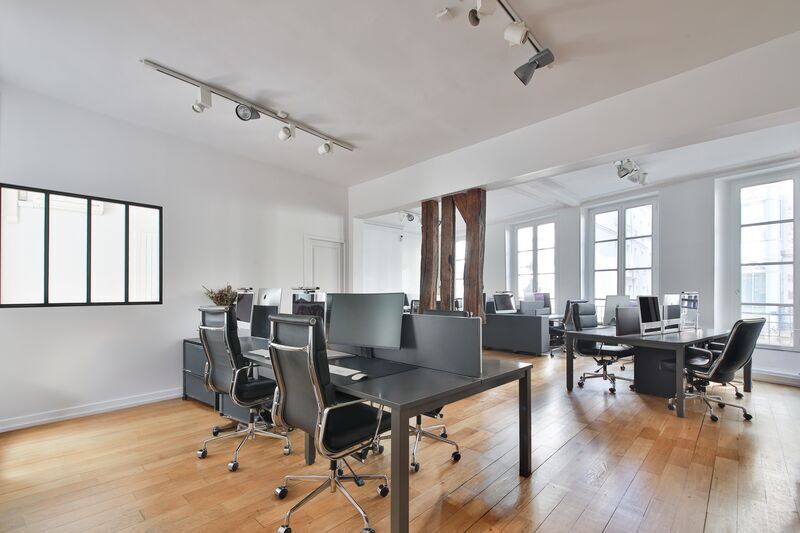 Office in Paris for lease Building Photo- Image 1 of 13