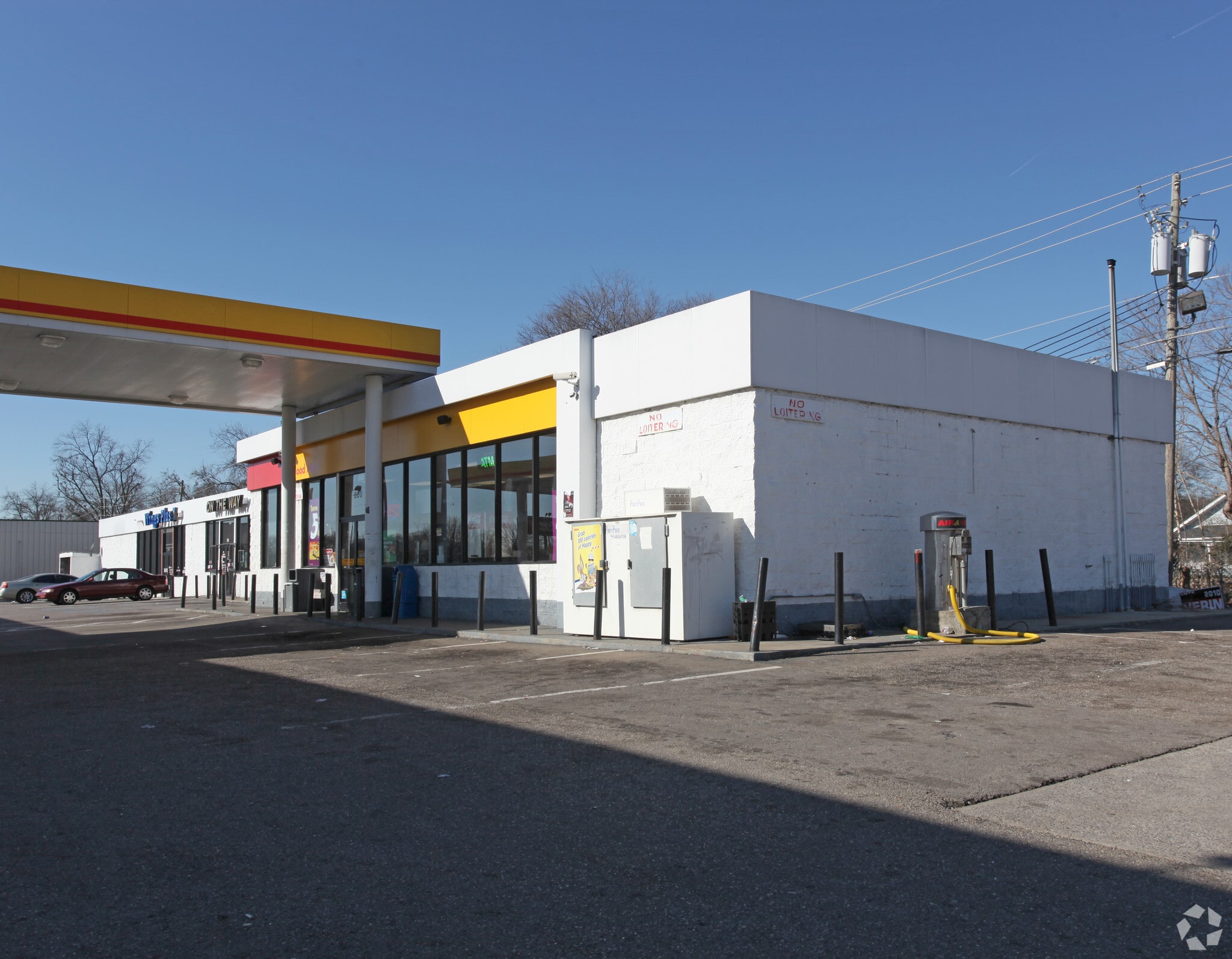 800-814 3rd Ave W, Birmingham, AL for sale Building Photo- Image 1 of 1