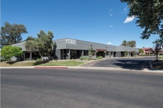 More details for 2410 W Royal Palm Rd, Phoenix, AZ - Flex for Sale