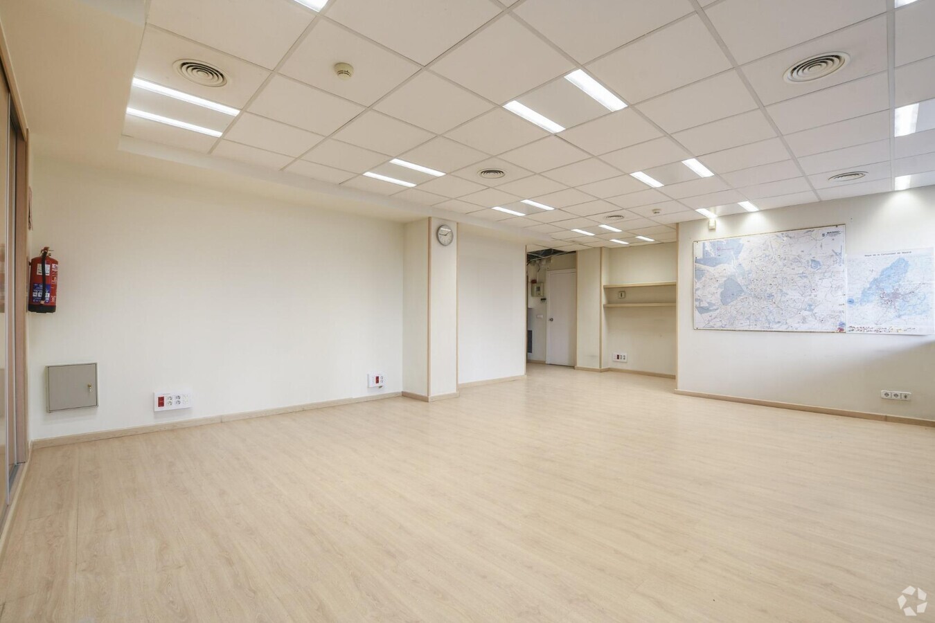 Interior Photo