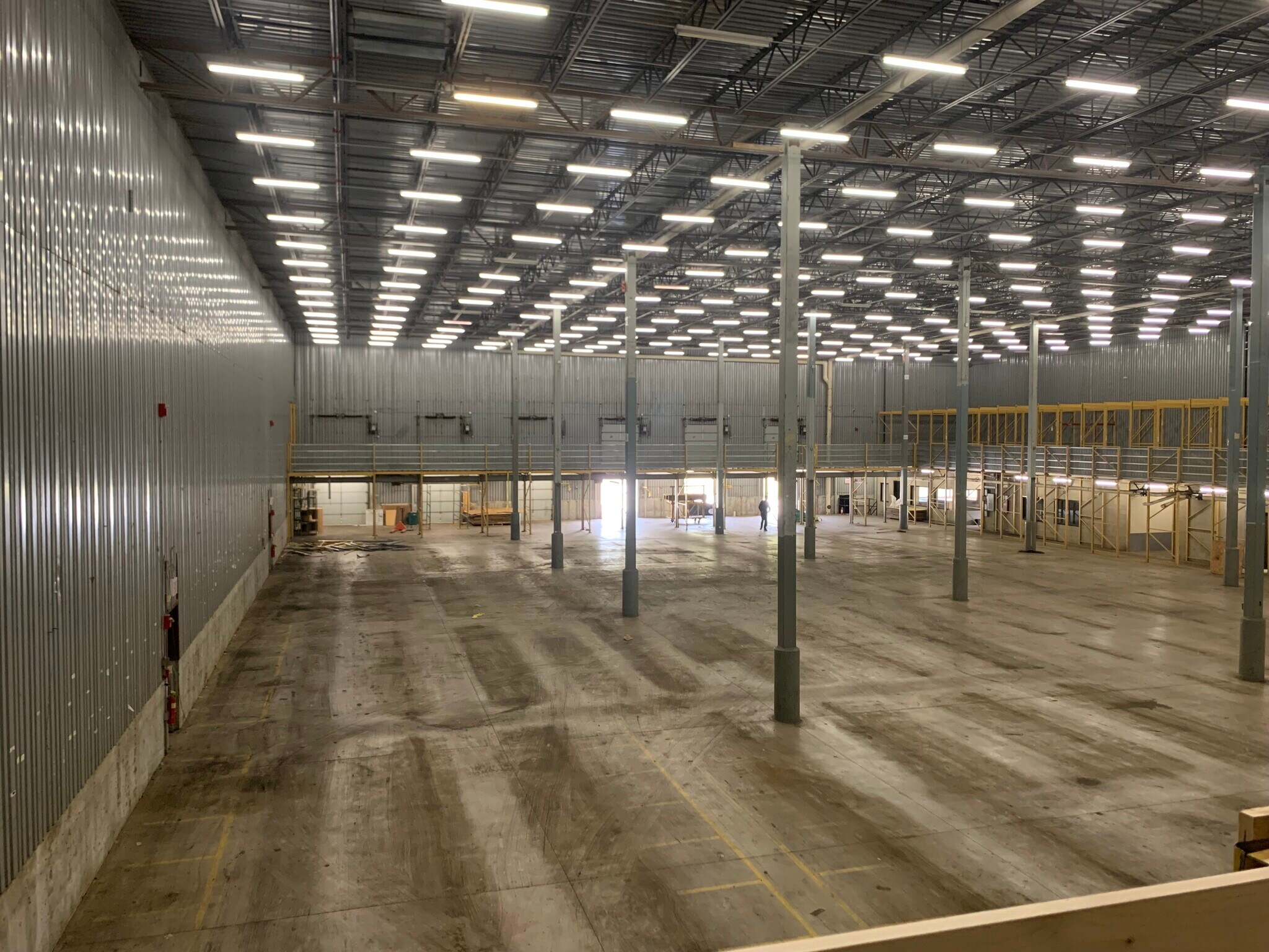 10421050 W Swanzey Rd, Swanzey, NH 03446 Industrial for Sale