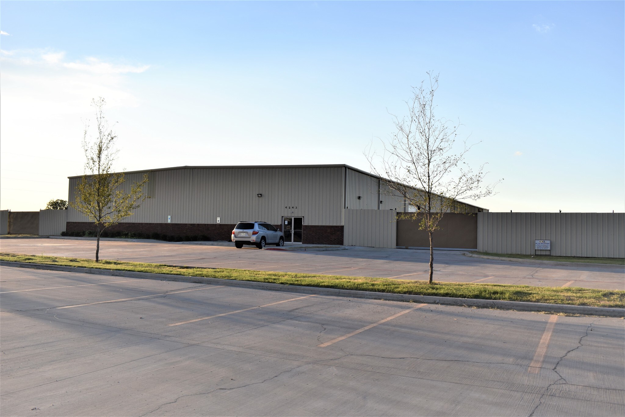 4243 Singleton Blvd, Dallas, TX for sale Other- Image 1 of 1