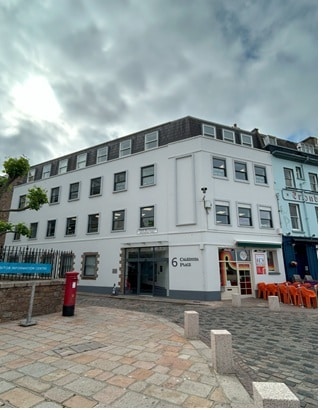 6 Caledonia Pl, Jersey for sale Building Photo- Image 1 of 1