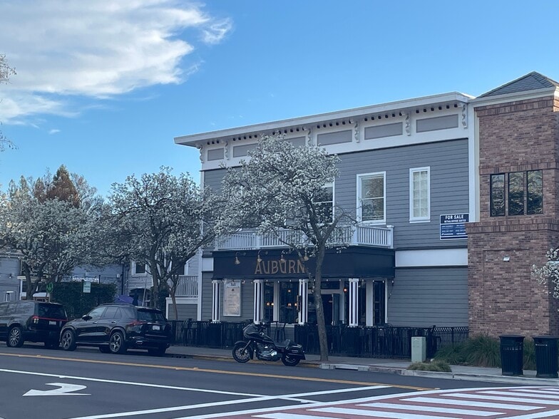 321 Hartz Ave, Danville, CA for sale - Building Photo - Image 1 of 16