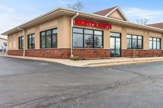 More details for 611-615 E Geneva St, Elkhorn, WI - Office for Lease