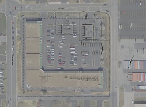 182 Neff Ave, Harrisonburg, VA for lease Building Photo- Image 1 of 3