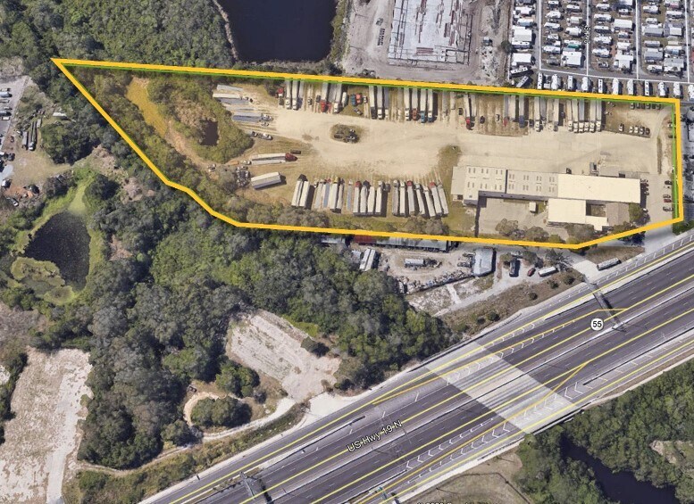 12290 Us Hwy 19 N, Clearwater, FL for sale Building Photo- Image 1 of 1