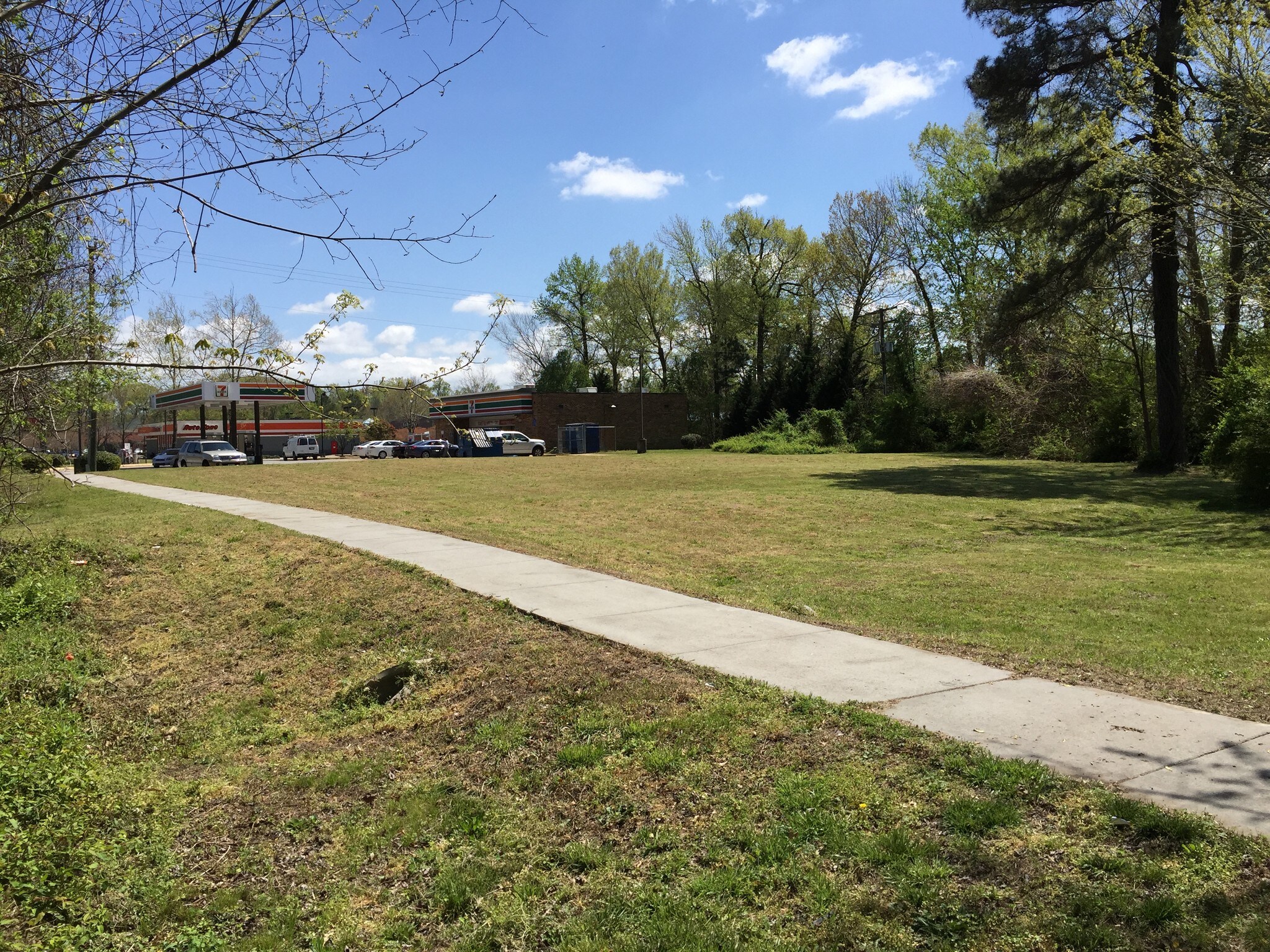 2724 Hampton Hwy, Yorktown, VA for sale Building Photo- Image 1 of 1