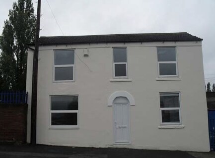 Oak St, Brierley Hill for sale - Primary Photo - Image 1 of 1