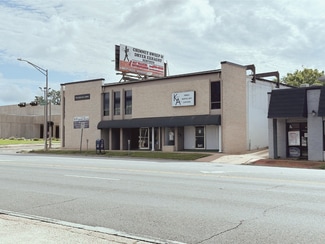 More details for 541-547 N Monroe St, Tallahassee, FL - Office for Sale