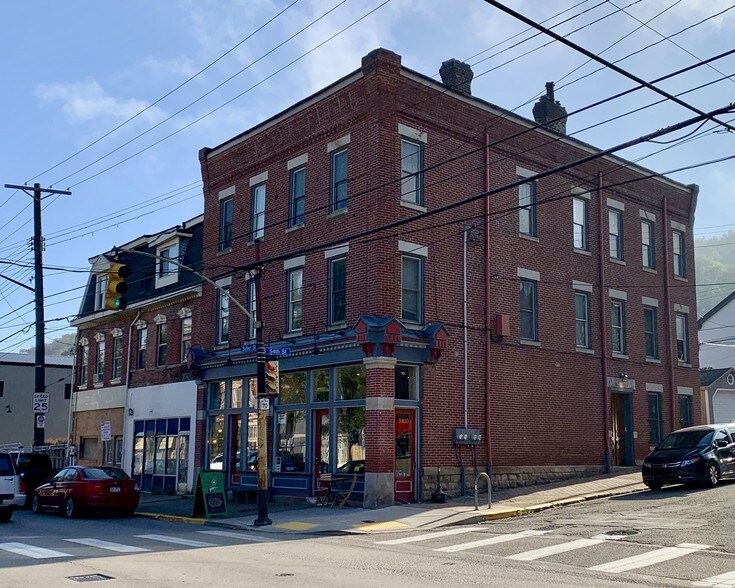 5400 Butler St, Pittsburgh, PA for sale - Image 1 of 1