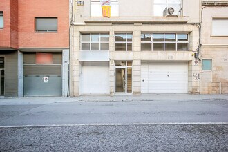Retail in Sabadell, Barcelona for lease Construction Photo- Image 2 of 4