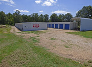 T & K Storage - Self Storage Facility