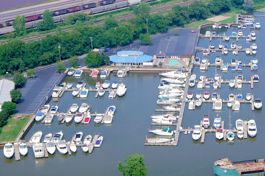 4900 Whiskey Is, Cleveland, OH for sale - Aerial - Image 1 of 13