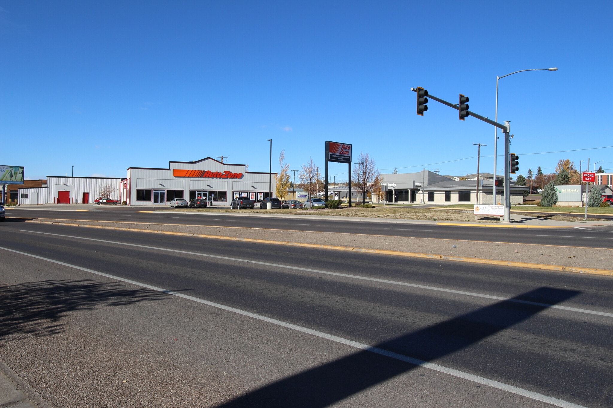 1919 NW 3rd St, Great Falls, MT 59404 Former Dimitri'sOwner will