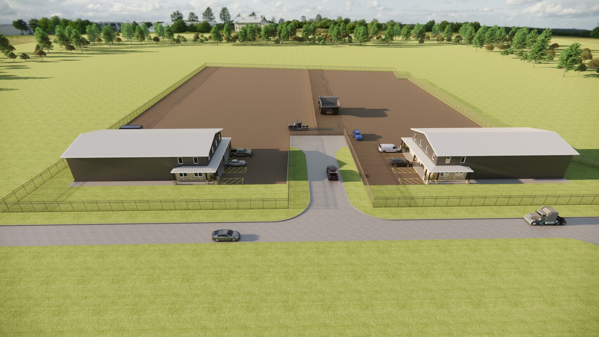 2350 County Road 311, Jarrell, TX for lease Primary Photo- Image 1 of 14