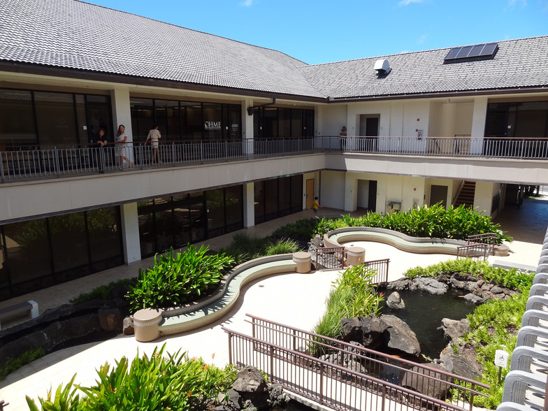 333 Keahole St, Honolulu, HI for lease - Building Photo - Image 1 of 4