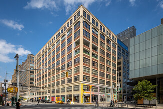 More details for 150 Varick St, New York, NY - Flex for Lease