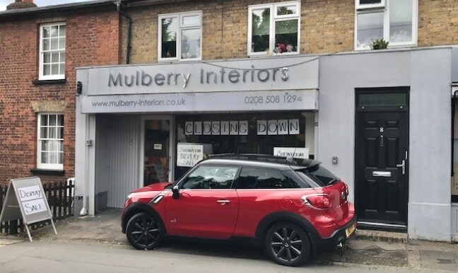 8 Church Hl, Loughton for sale Building Photo- Image 1 of 1