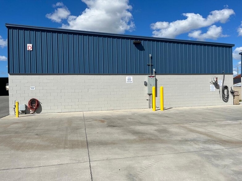 6766 Narcoossee Rd, Orlando, FL for lease - Building Photo - Image 3 of 7