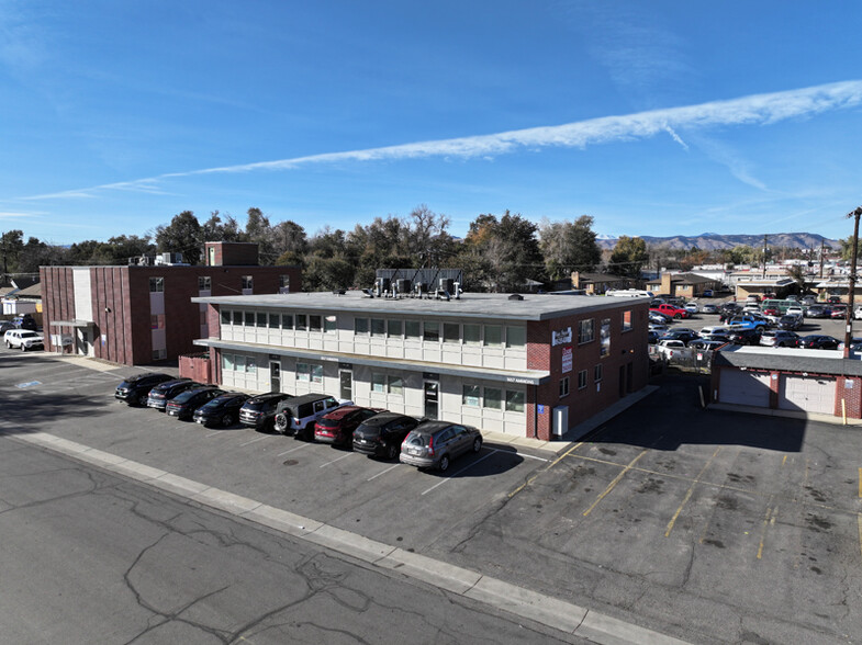 1457 Ammons St, Lakewood, CO for lease - Building Photo - Image 2 of 2