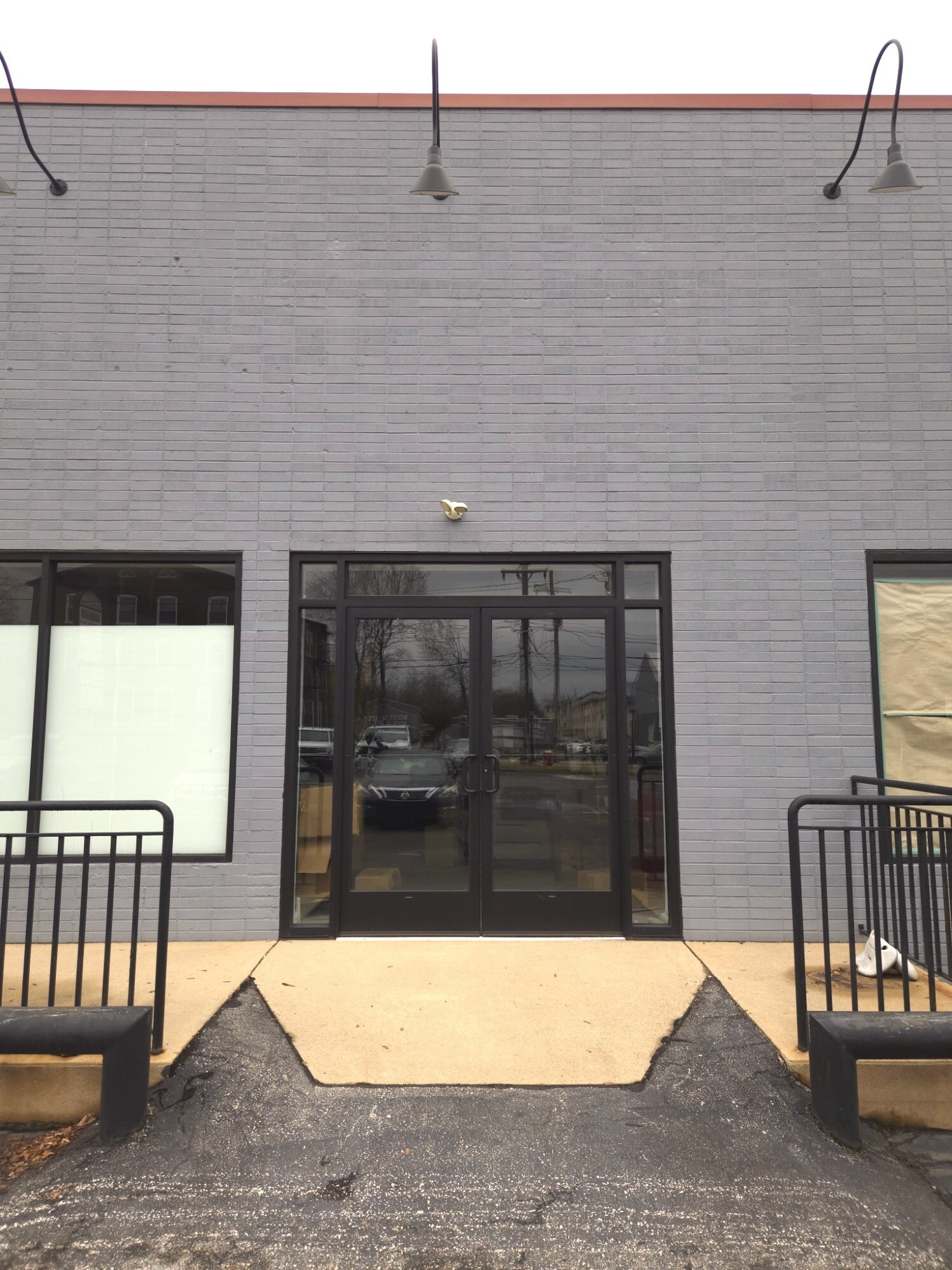 43 E Bridge St, Spring City, PA for lease Building Photo- Image 1 of 4