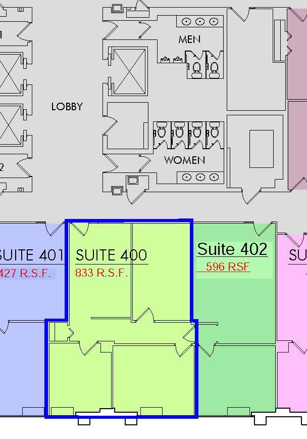 7310 Ritchie Hwy, Glen Burnie, MD for lease Floor Plan- Image 1 of 1